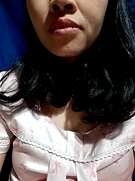 Snapshot of Hana_love20 chatting on 03/13/25, 01:07 Hana love20 online show from 03/13/25, 01:07