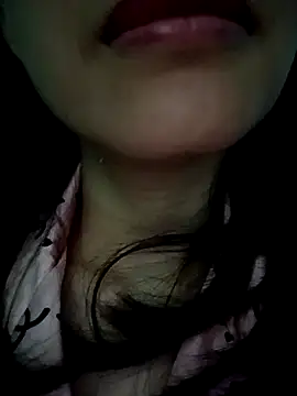 Snapshot of Hana_love20 chatting on 03/19/25, 09:05 Hana love20 online show from 03/19/25, 09:05