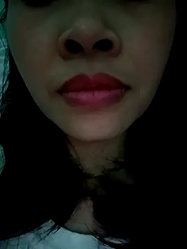 Snapshot of Hana_love20 chatting on 03/21/25, 07:55 Hana love20 online show from 03/21/25, 07:55