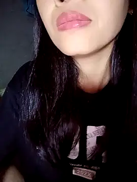 Snapshot of Hana_love20 chatting on 09/23/25, 06:22 Hana love20 online show from 09/23/25, 06:22