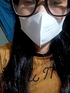 Snapshot of Hana_love20 chatting on 09/30/25, 12:54 Hana love20 online show from 09/30/25, 12:54