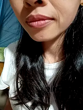 Snapshot of Hana_love20 chatting on 10/02/25, 01:07 Hana love20 online show from 10/02/25, 01:07