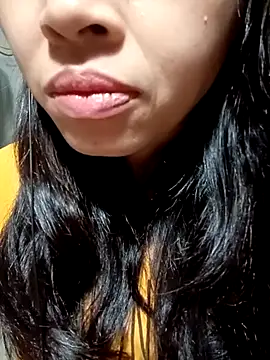 Snapshot of Hana_love20 chatting on 10/14/25, 01:45 Hana love20 online show from 10/14/25, 01:45