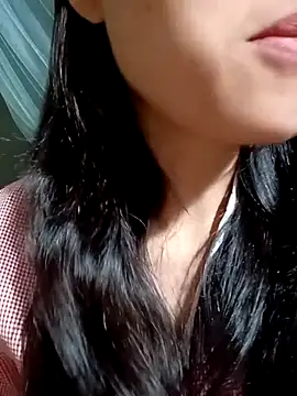 Snapshot of Hana_love20 chatting on 10/26/25, 12:38 Hana love20 online show from 10/26/25, 12:38