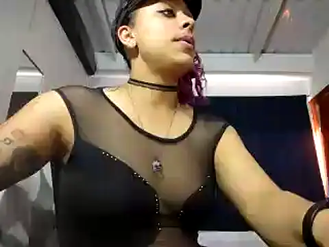 Cata Blue   online show from 01/02/25, 09:39