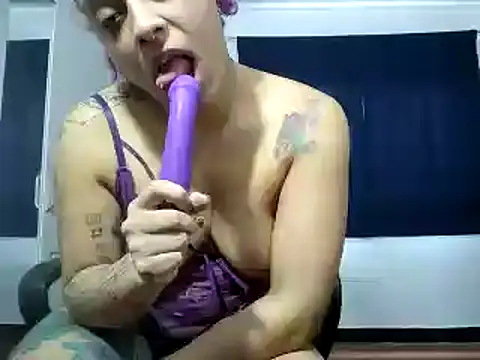 Cata Blue   online show from 01/04/25, 05:26