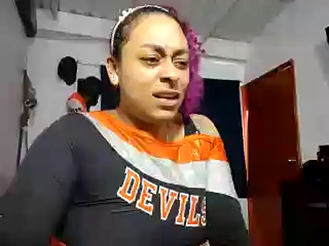 Cata Blue   online show from 01/30/25, 05:49