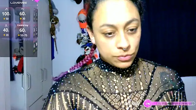 Cata Blue   online show from 02/05/25, 05:20