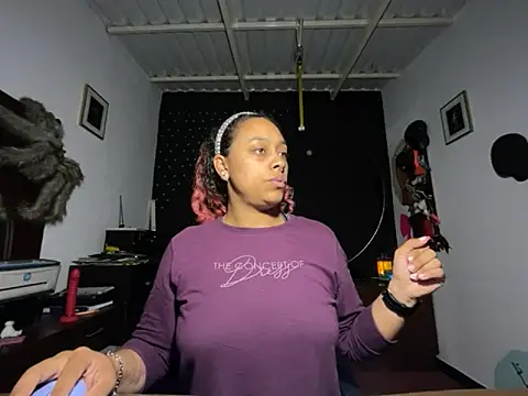 Cata Blue   online show from 10/01/25, 01:28