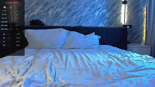 Snapshot of laflamebella chatting on 02/18/25, 05:20 laflamebella online show from 02/18/25, 05:20