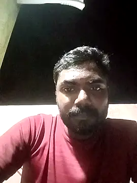 TamizhanKishwin7 online show from 09/13/25, 07:57