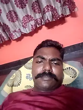 TamizhanKishwin7 online show from 11/01/25, 06:54