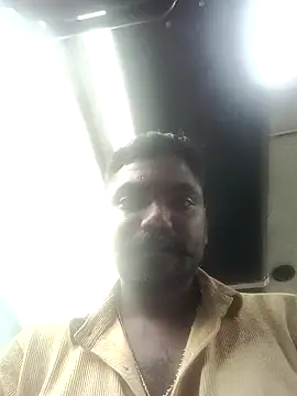 TamizhanKishwin7 online show from 11/16/25, 01:55