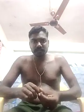 TamizhanKishwin7 online show from 11/16/25, 02:11