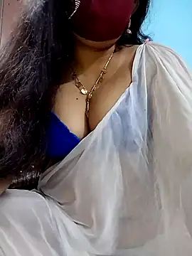 Ameera19 online show from 01/24/25, 08:55