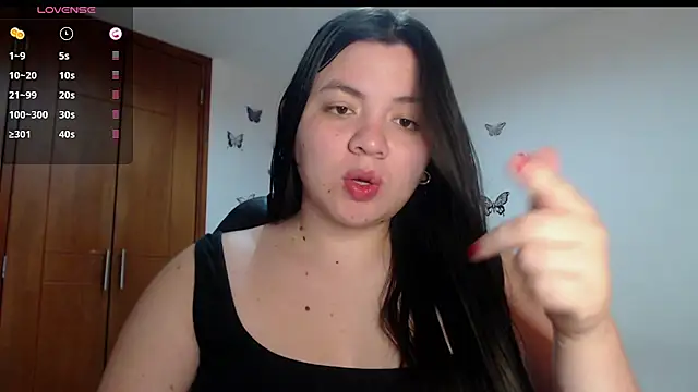 Sarahros1 online show from 10/14/25, 03:40