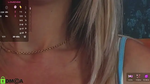 EvaDiamondXX online show from 09/14/25, 02:16