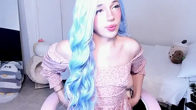 Snapshot of KloeKing__ chatting on 09/14/25, 11:59 KloeKing online show from 09/14/25, 11:59