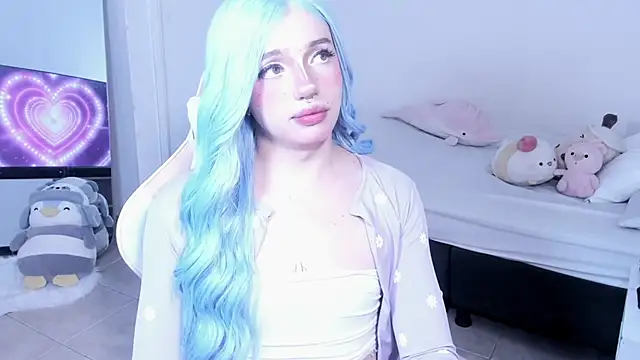 Snapshot of KloeKing__ chatting on 11/15/25, 06:04 KloeKing online show from 11/15/25, 06:04