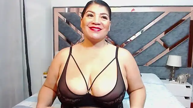 KarlaTesg online show from 03/01/25, 12:01