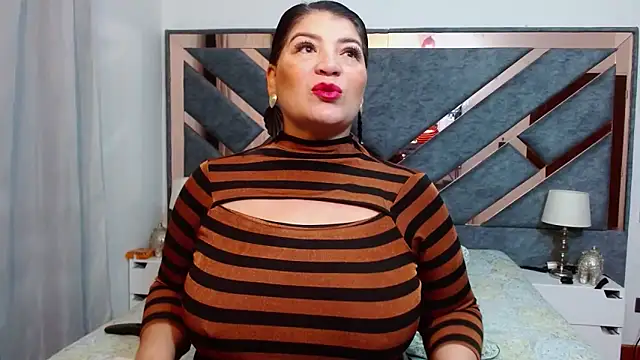 KarlaTesg online show from 03/06/25, 08:52