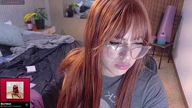 Eli666uwu online show from 11/08/25, 10:19