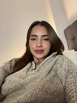 soy paulina online show from 01/18/25, 09:13