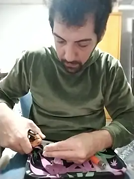 nicedick bro online show from 10/13/25, 11:49