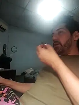 nicedick bro online show from 10/17/25, 01:20