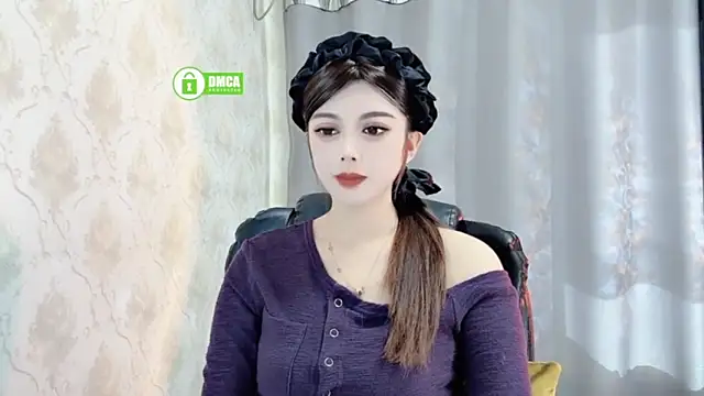 Snapshot of VIWVI chatting on 01/10/25, 05:05 VIWVI online show from 01/10/25, 05:05