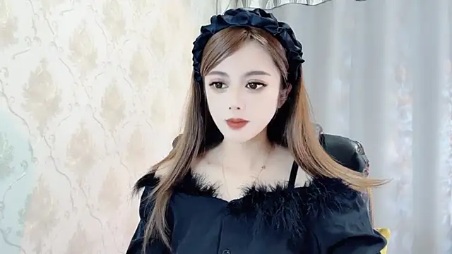 Snapshot of VIWVI chatting on 01/19/25, 05:48 VIWVI online show from 01/19/25, 05:48