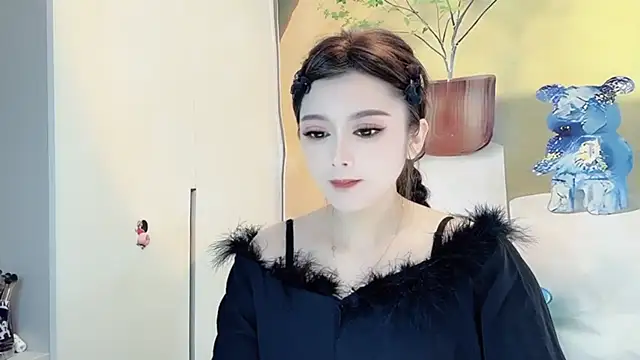 Snapshot of VIWVI chatting on 03/11/25, 02:54 VIWVI online show from 03/11/25, 02:54