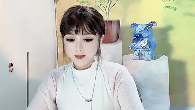 Snapshot of VIWVI chatting on 03/13/25, 02:49 VIWVI online show from 03/13/25, 02:49