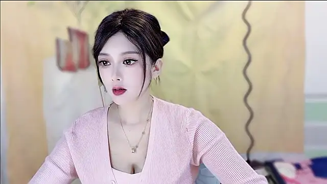 Snapshot of VIWVI chatting on 11/17/25, 03:56 VIWVI online show from 11/17/25, 03:56