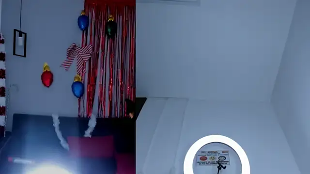 Dulse  online show from 01/05/25, 04:48