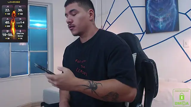 paulo allen online show from 12/26/24, 01:21