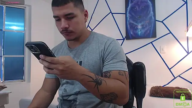 paulo allen online show from 01/07/25, 01:14