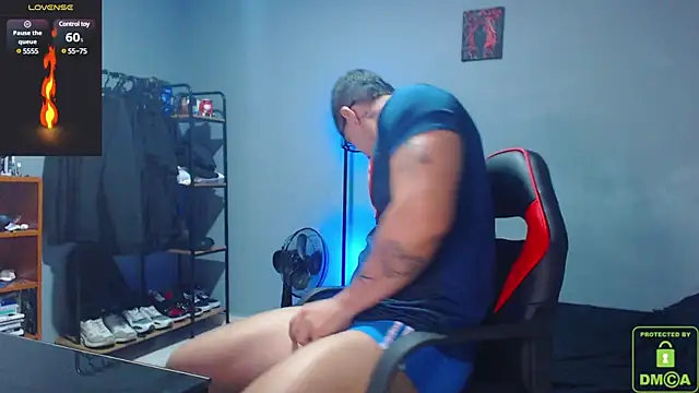 paulo allen online show from 02/17/25, 12:38