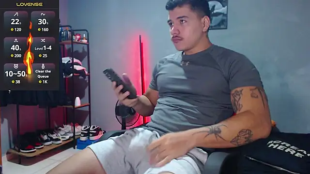 paulo allen online show from 03/11/25, 01:01