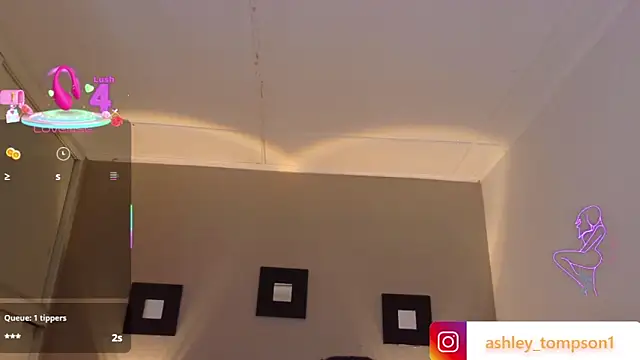 Snapshot of ashley_Tompson1 chatting on 03/13/25, 06:45 ashley Tompson1 online show from 03/13/25, 06:45