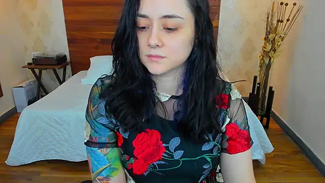 KatherineBond online show from 01/15/25, 08:58