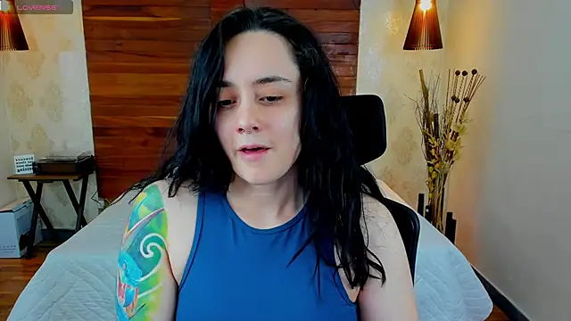 KatherineBond online show from 01/28/25, 09:19