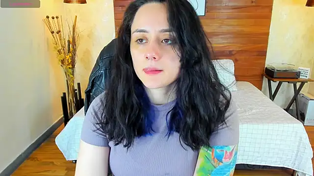 KatherineBond online show from 02/14/25, 11:42