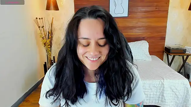 KatherineBond online show from 02/15/25, 09:15