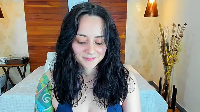 KatherineBond online show from 02/23/25, 08:44