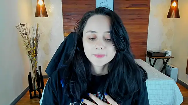 KatherineBond online show from 03/08/25, 12:55