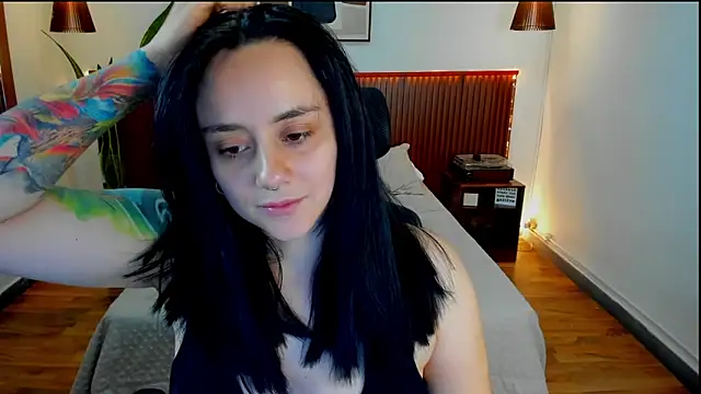 KatherineBond online show from 09/24/25, 07:28