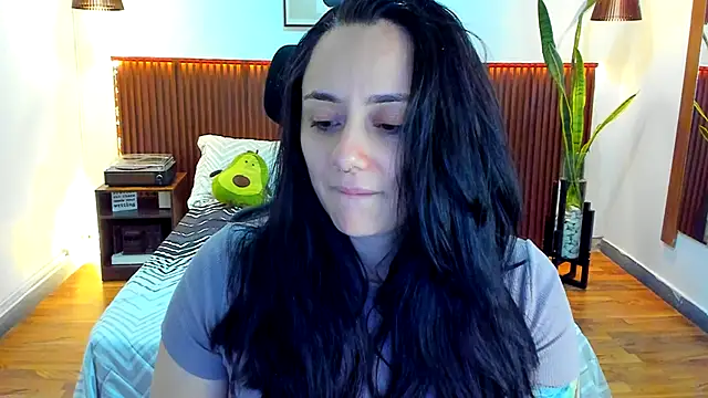 KatherineBond online show from 11/22/25, 08:41