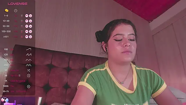 Sofi Blossom online show from 02/01/25, 11:48