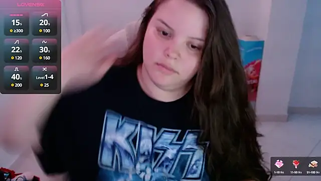 Gabiwaifu online show from 12/07/24, 01:25